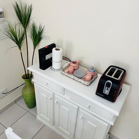 Apart Sur Departamento Санта-Фе Экстерьер фото