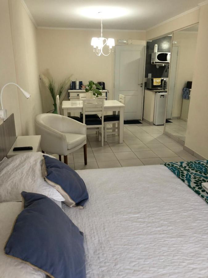 Apart Sur Departamento Санта-Фе Экстерьер фото