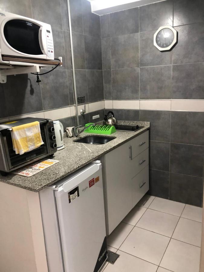 Apart Sur Departamento Санта-Фе Экстерьер фото