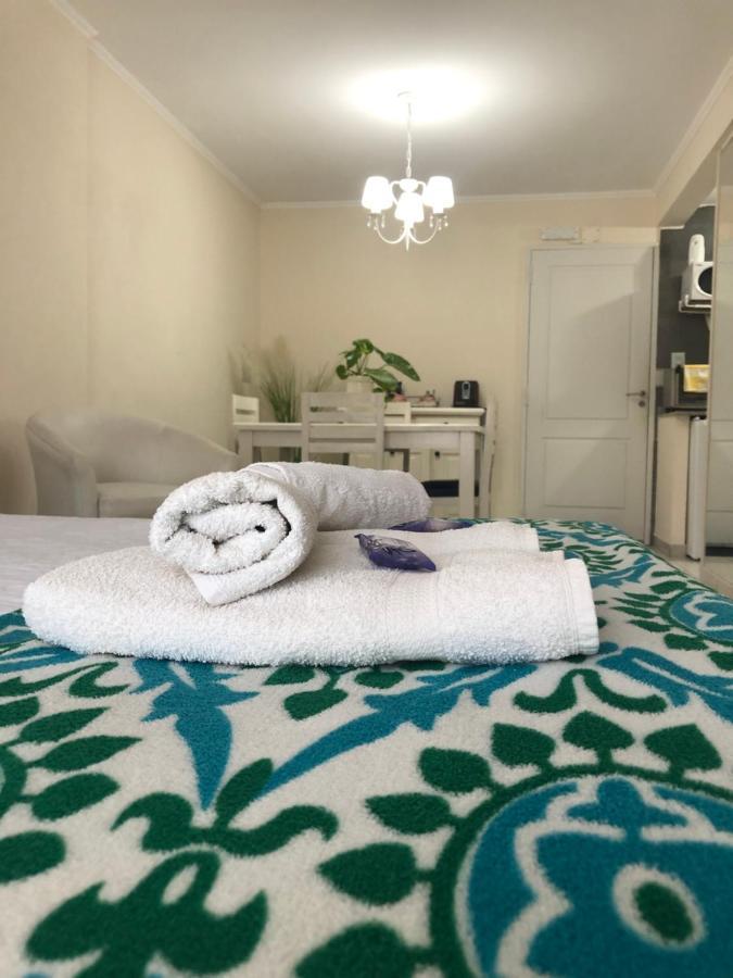 Apart Sur Departamento Санта-Фе Экстерьер фото