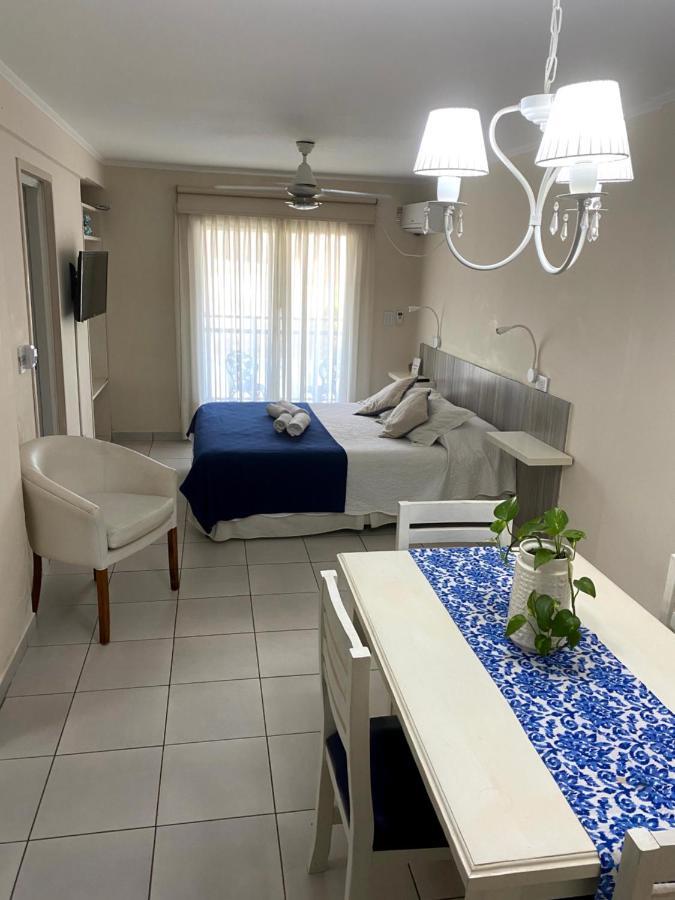 Apart Sur Departamento Санта-Фе Экстерьер фото