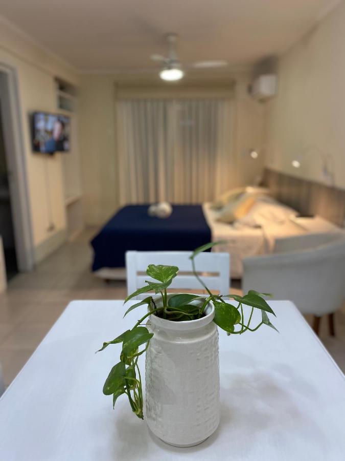 Apart Sur Departamento Санта-Фе Экстерьер фото