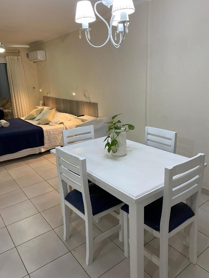 Apart Sur Departamento Санта-Фе Экстерьер фото