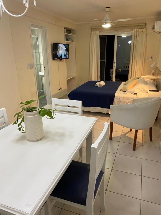 Apart Sur Departamento Санта-Фе Экстерьер фото