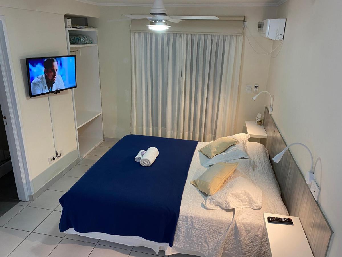 Apart Sur Departamento Санта-Фе Экстерьер фото