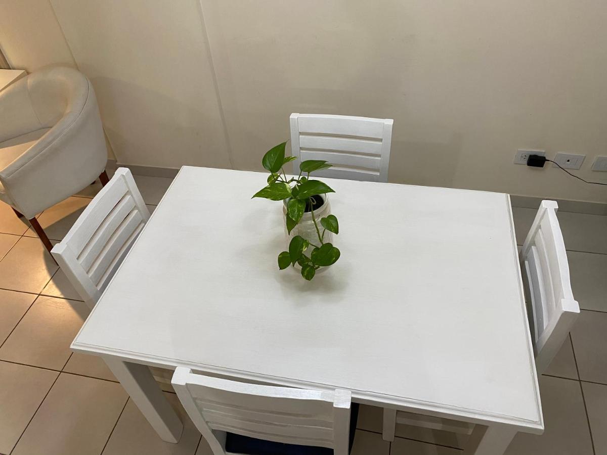 Apart Sur Departamento Санта-Фе Экстерьер фото