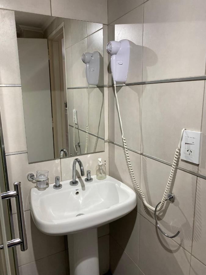 Apart Sur Departamento Санта-Фе Экстерьер фото