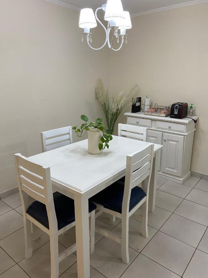 Apart Sur Departamento Санта-Фе Экстерьер фото