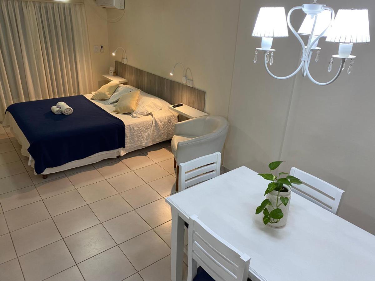 Apart Sur Departamento Санта-Фе Экстерьер фото
