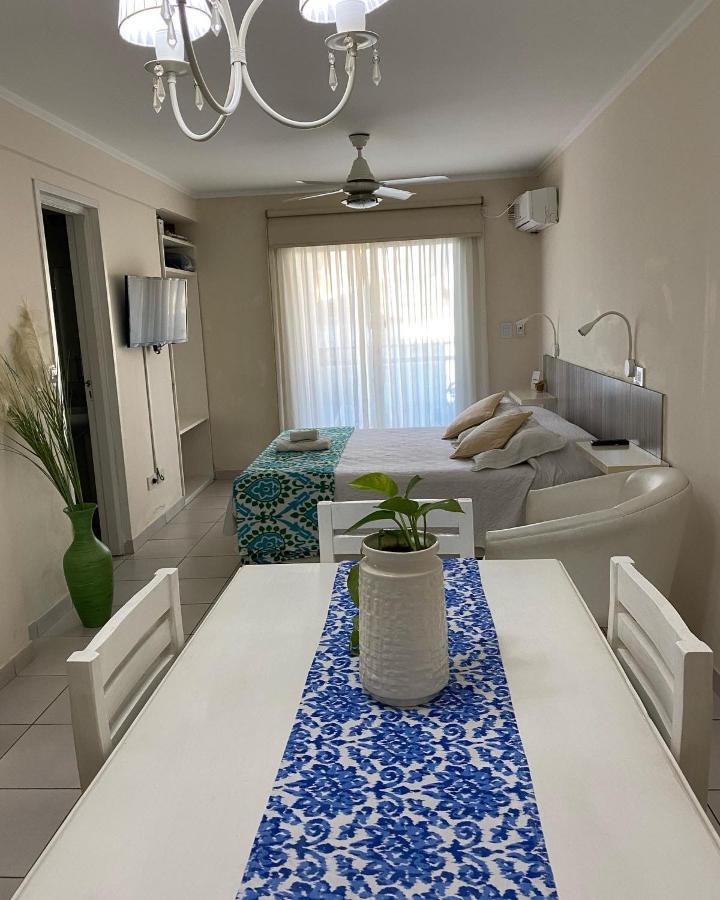 Apart Sur Departamento Санта-Фе Экстерьер фото