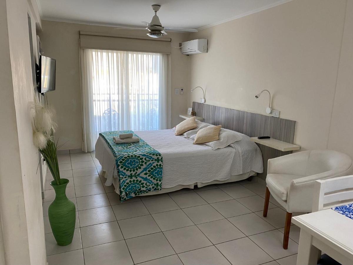 Apart Sur Departamento Санта-Фе Экстерьер фото
