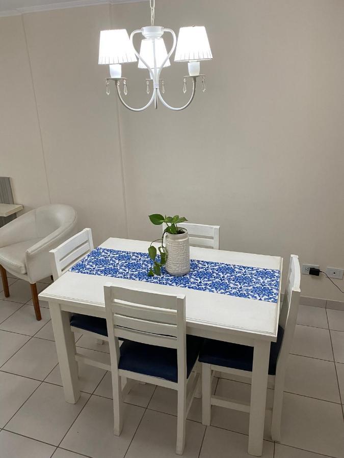 Apart Sur Departamento Санта-Фе Экстерьер фото