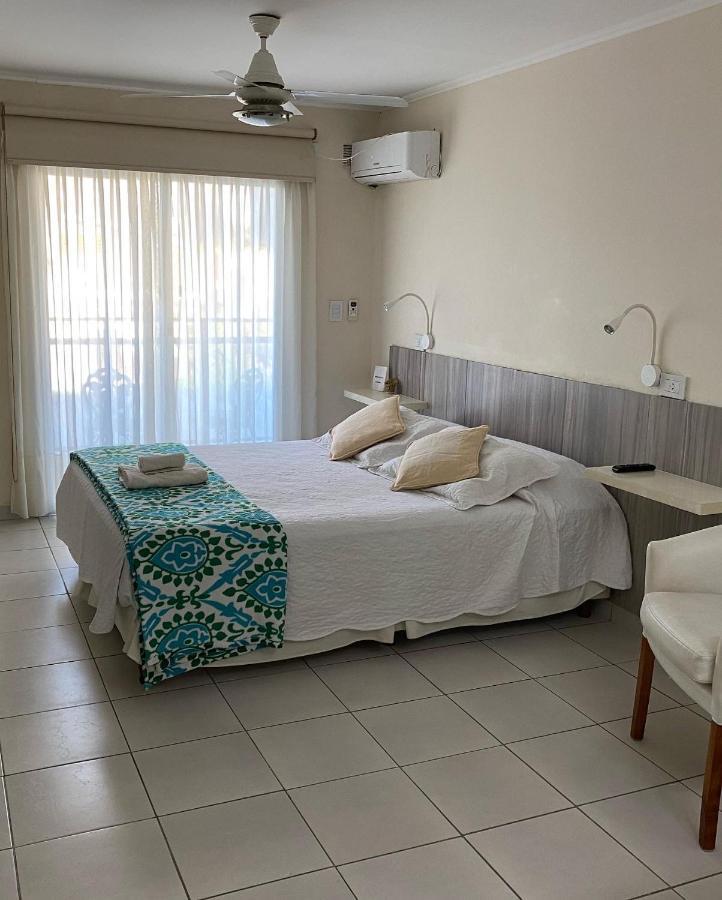 Apart Sur Departamento Санта-Фе Экстерьер фото