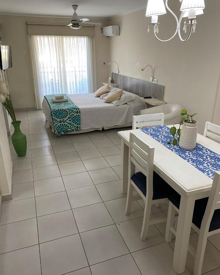 Apart Sur Departamento Санта-Фе Экстерьер фото