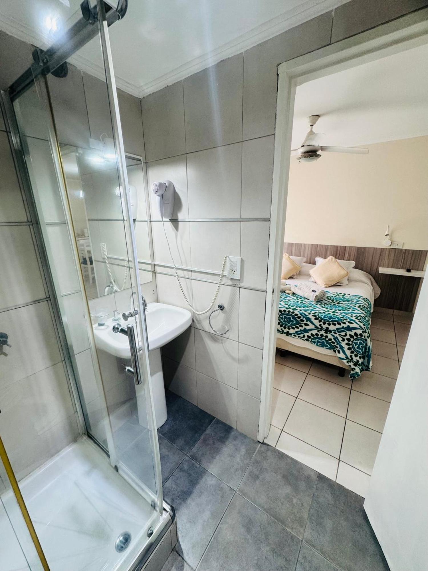 Apart Sur Departamento Санта-Фе Экстерьер фото