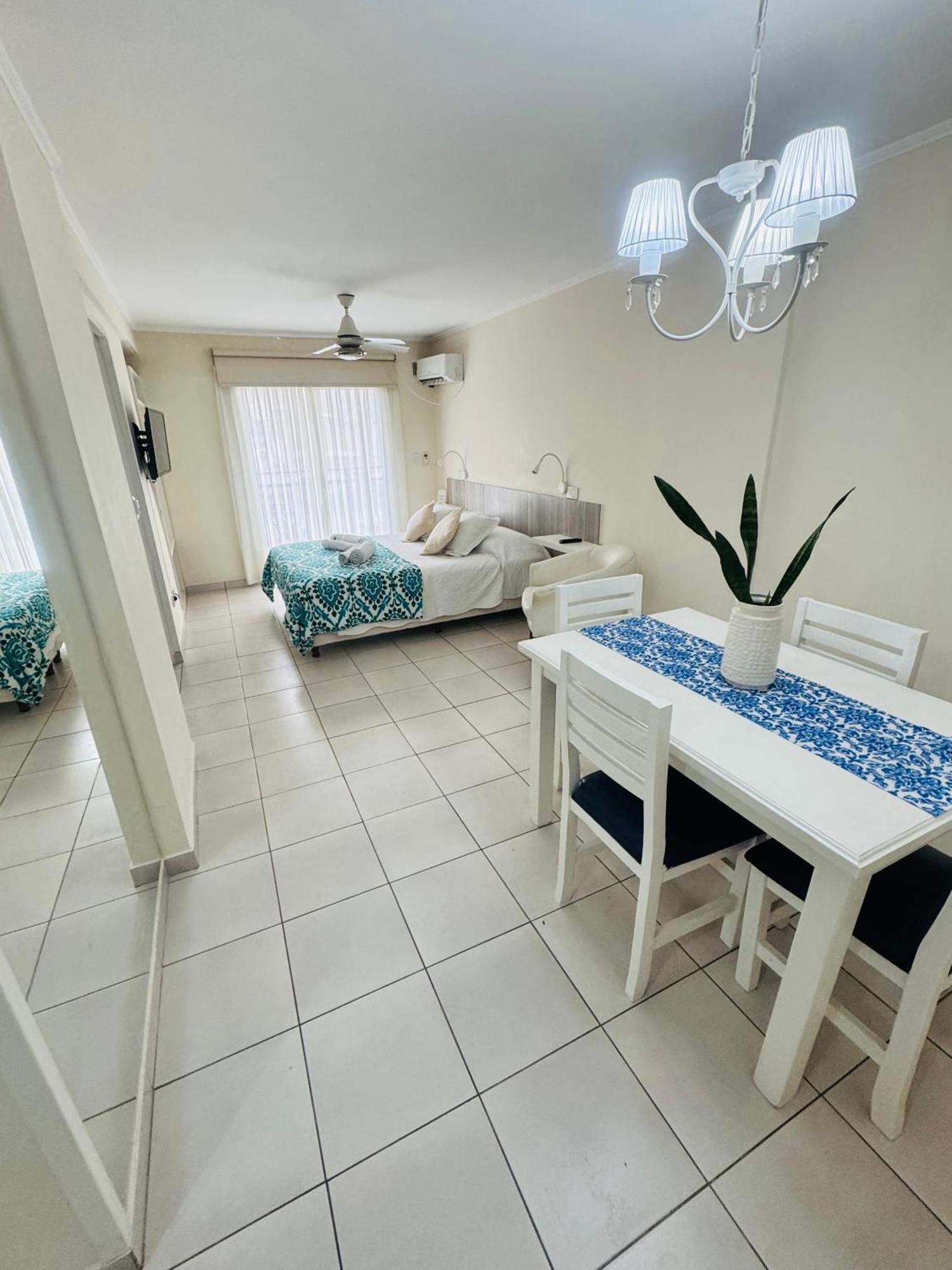 Apart Sur Departamento Санта-Фе Экстерьер фото