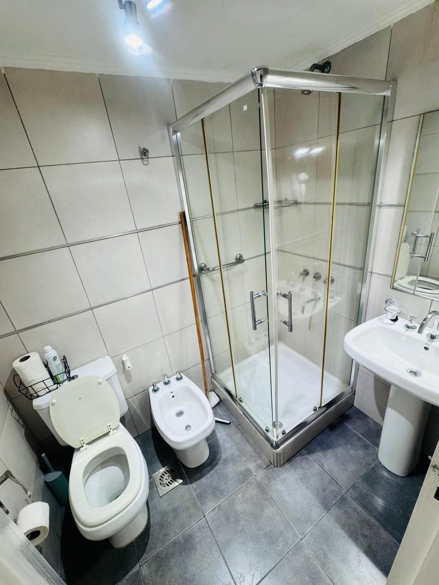 Apart Sur Departamento Санта-Фе Экстерьер фото