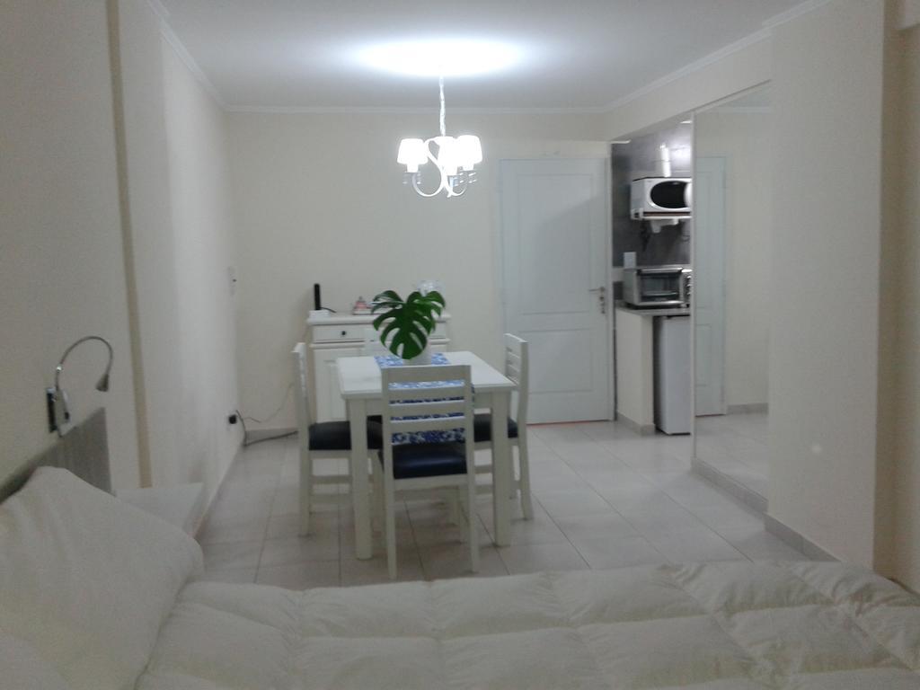 Apart Sur Departamento Санта-Фе Экстерьер фото