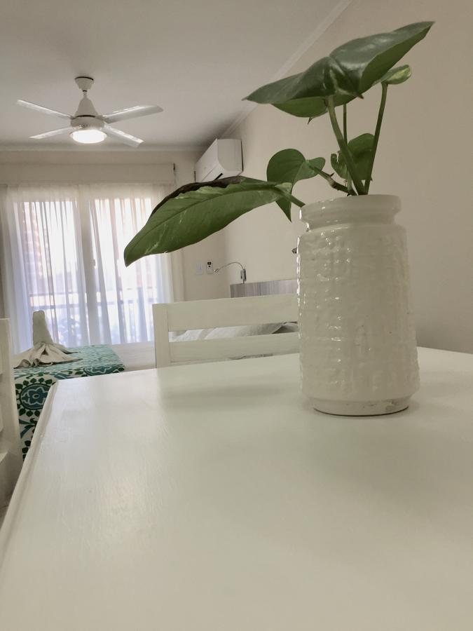 Apart Sur Departamento Санта-Фе Экстерьер фото