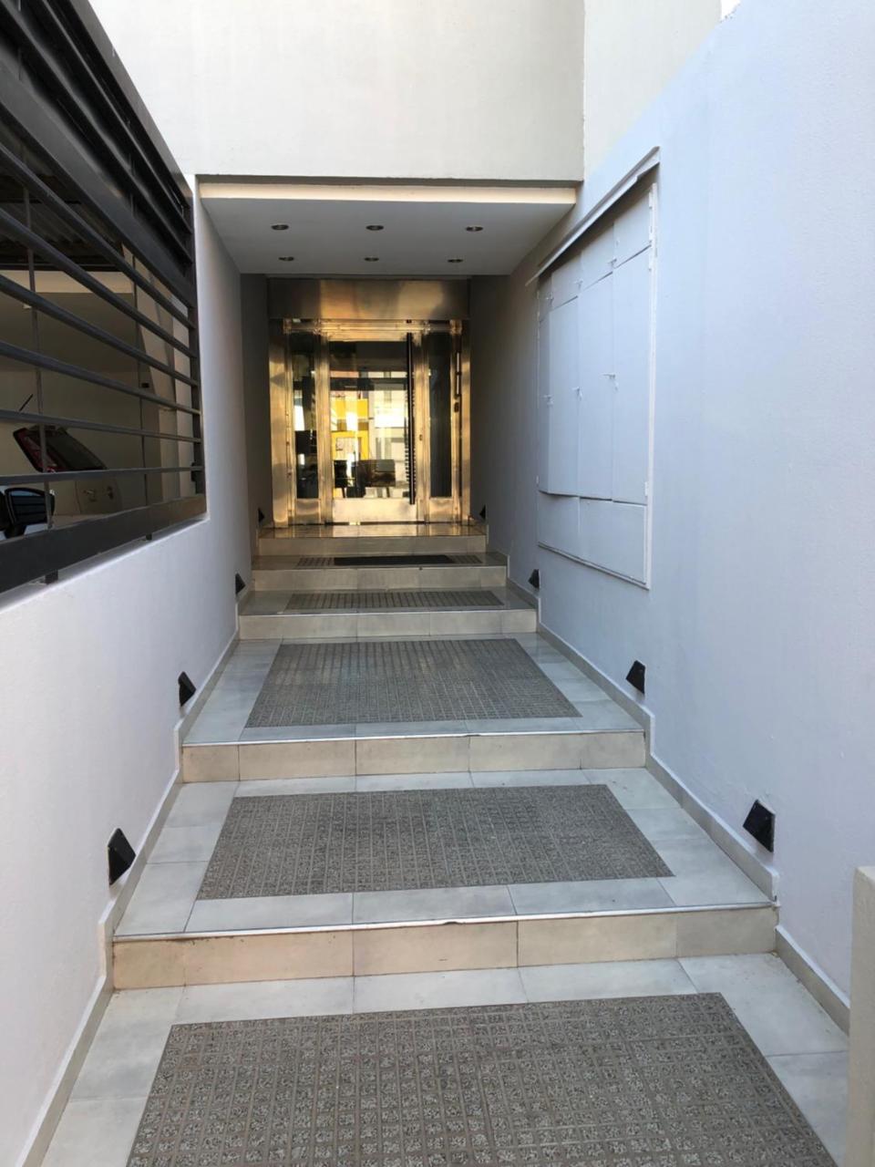 Apart Sur Departamento Санта-Фе Экстерьер фото