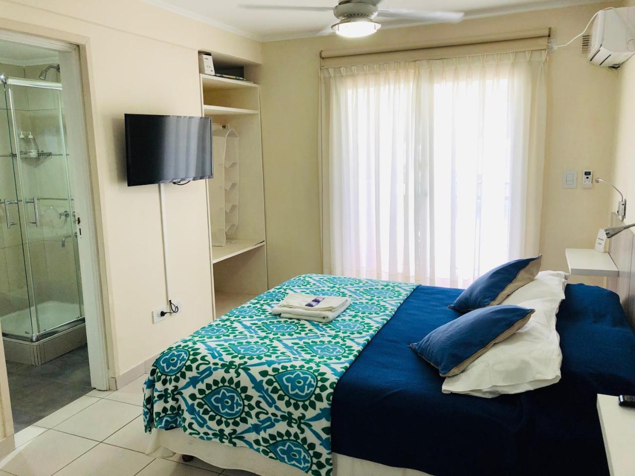 Apart Sur Departamento Санта-Фе Экстерьер фото