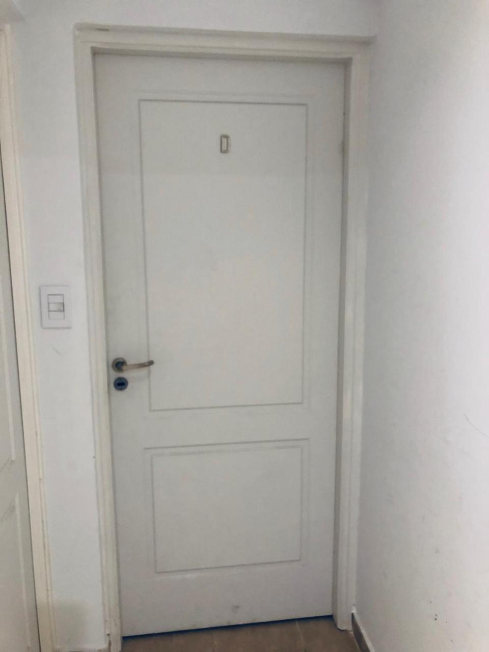 Apart Sur Departamento Санта-Фе Экстерьер фото